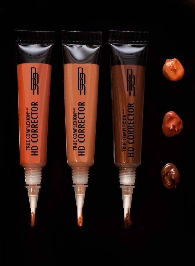 Black Radiance True Complexion HD Corrector Salmon - Image 5